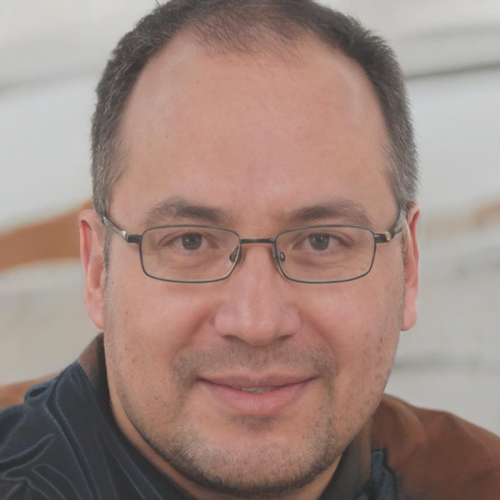 Teilnehmer Portrait