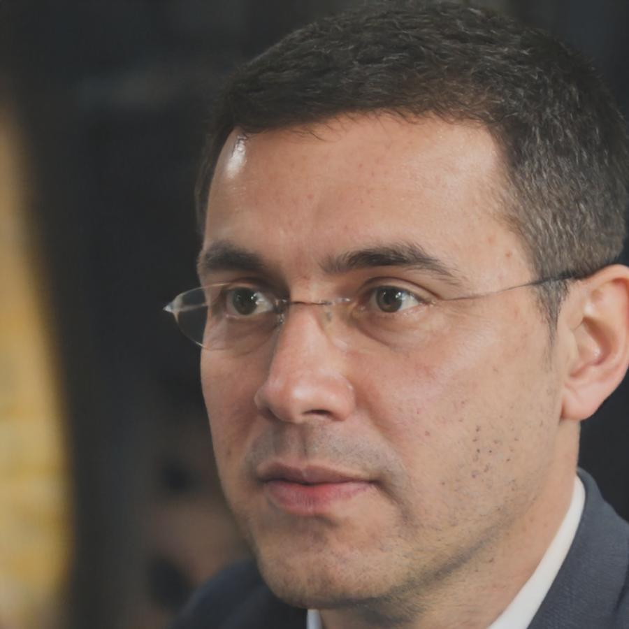 Michael Weber, Senior Financial Analyst